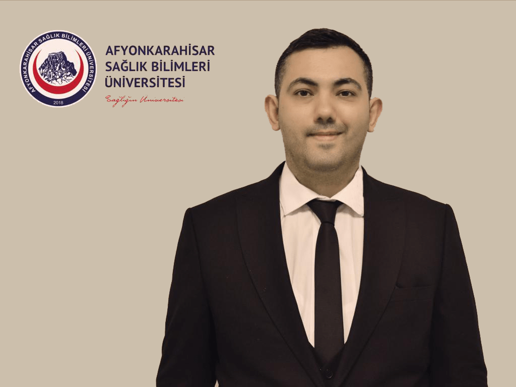 Mehmet Akif KILINÇ